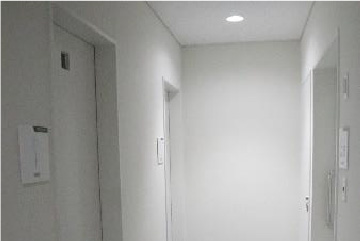 出演者用トイレ（男・女・多目的）