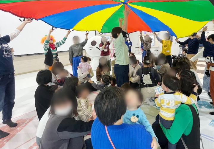 ワークショップの様子