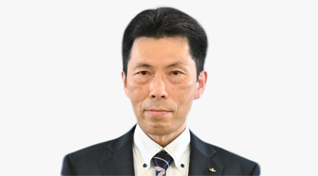 宮城県教育委員会 教育長 佐藤 靖彦