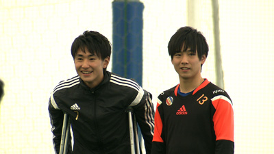 “仙台城南高校サッカー部 photo03