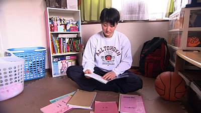明成高校女子バスケットボール部 photo06