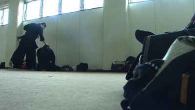 小牛田農林高校男子剣道部 photo04