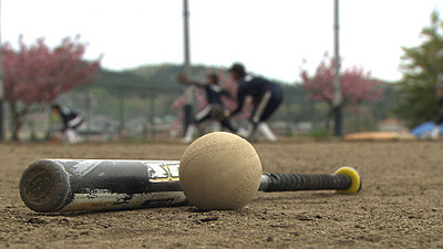 利府高校ソフトボール部 photo04