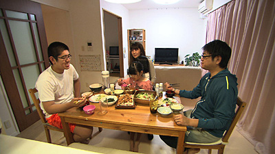 仙台育英学園高校柔道部 photo05