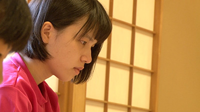 仙台白百合学園高校かるた部 photo01