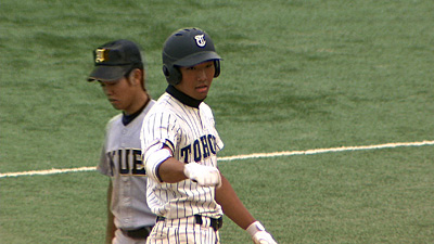 東北高校硬式野球部 photo07