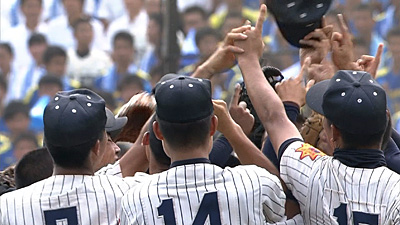 東北高校硬式野球部 photo11