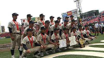 東北高校硬式野球部 photo12