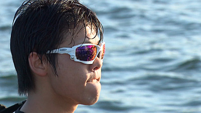 中新田高校カヌー部 男子 photo08