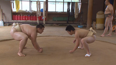 加美農業高校 相撲部 photo08