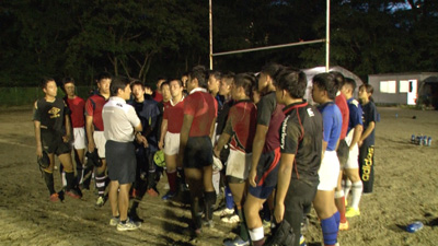 仙台第三高校 ラグビー部 photo04