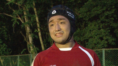 仙台第三高校 ラグビー部 photo05
