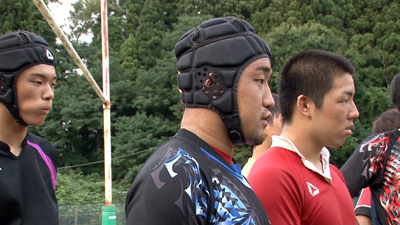 仙台第三高校 ラグビー部 photo07