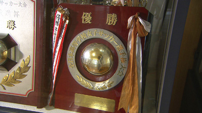 聖和学園高校 女子サッカー部 photo07