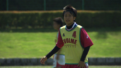 聖和学園高校 女子サッカー部 photo10
