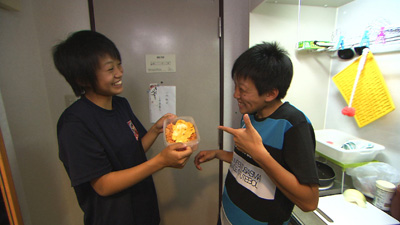 聖和学園高校 女子サッカー部 photo15