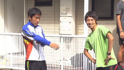 仙台育英学園高校 陸上競技部（男子長距離） photo05