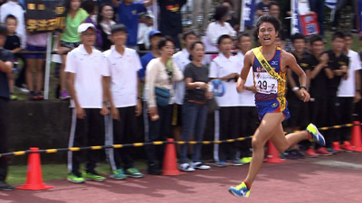 仙台育英学園高校 陸上競技部（男子長距離） photo10