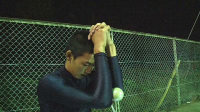 柴田高校 硬式野球部 photo01