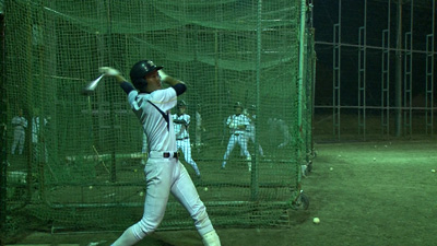柴田高校 硬式野球部 photo06