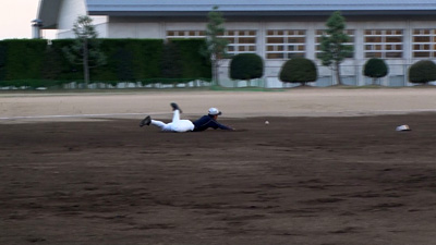 柴田高校 硬式野球部 photo09