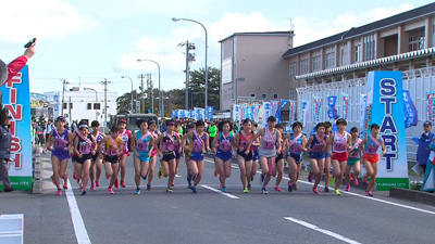 東北高校 陸上競技部女子長距離ブロック photo09