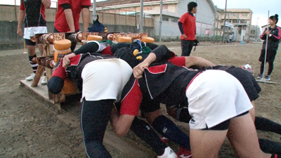 石巻工業高校 ラグビー部 photo04