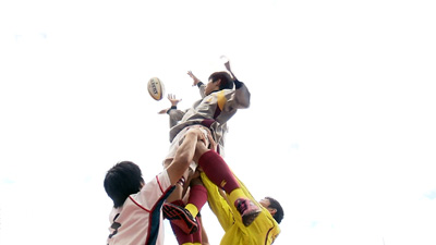 石巻工業高校 ラグビー部 photo05