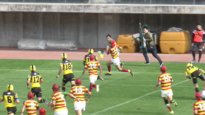 石巻工業高校 ラグビー部 photo06