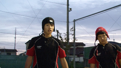 石巻工業高校 ラグビー部 photo08