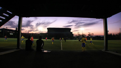仙台育英学園高校 男子サッカー部 photo06