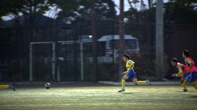 仙台育英学園高校 男子サッカー部 photo10