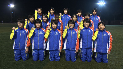仙台育英学園高校 陸上競技部 長距離女子 photo11