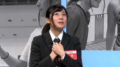 年末女子マネージャー特集 photo01