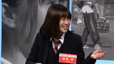 年末女子マネージャー特集 photo02