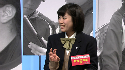 年末女子マネージャー特集 photo04