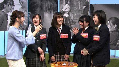 年末女子マネージャー特集 photo05