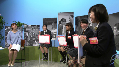 年末女子マネージャー特集 photo06