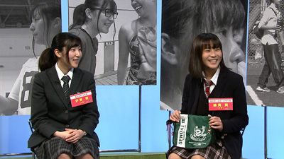 年末女子マネージャー特集 photo07