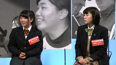 年末女子マネージャー特集 photo08