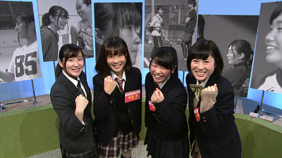 年末女子マネージャー特集 photo09