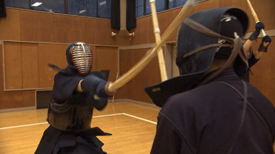 柴田高校 剣道部 女子 photo04