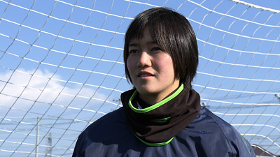 常盤木学園高校 サッカー部 photo01