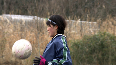 常盤木学園高校 サッカー部 photo02