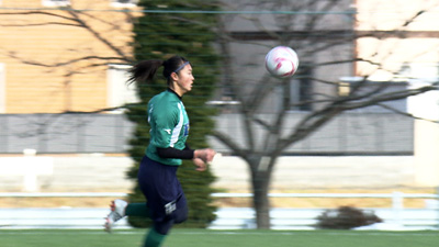 常盤木学園高校 サッカー部 photo05