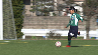 常盤木学園高校 サッカー部 photo06