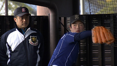 仙台育英学園高校 硬式野球部 photo03