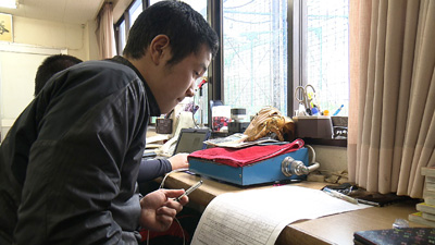 仙台育英学園高校 硬式野球部 photo04