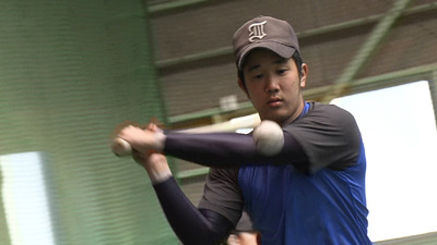 仙台育英学園高校 硬式野球部 photo05