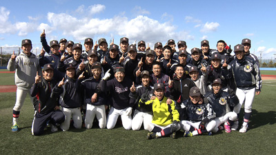 仙台育英学園高校 硬式野球部 photo07